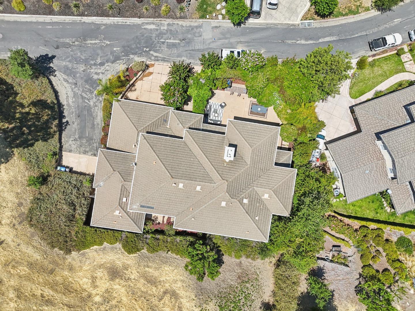 Detail Gallery Image 72 of 81 For 125 Mystic Pl, Alamo,  CA 94507 - 5 Beds | 4/1 Baths