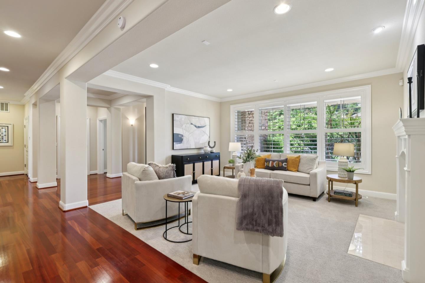Detail Gallery Image 8 of 81 For 125 Mystic Pl, Alamo,  CA 94507 - 5 Beds | 4/1 Baths
