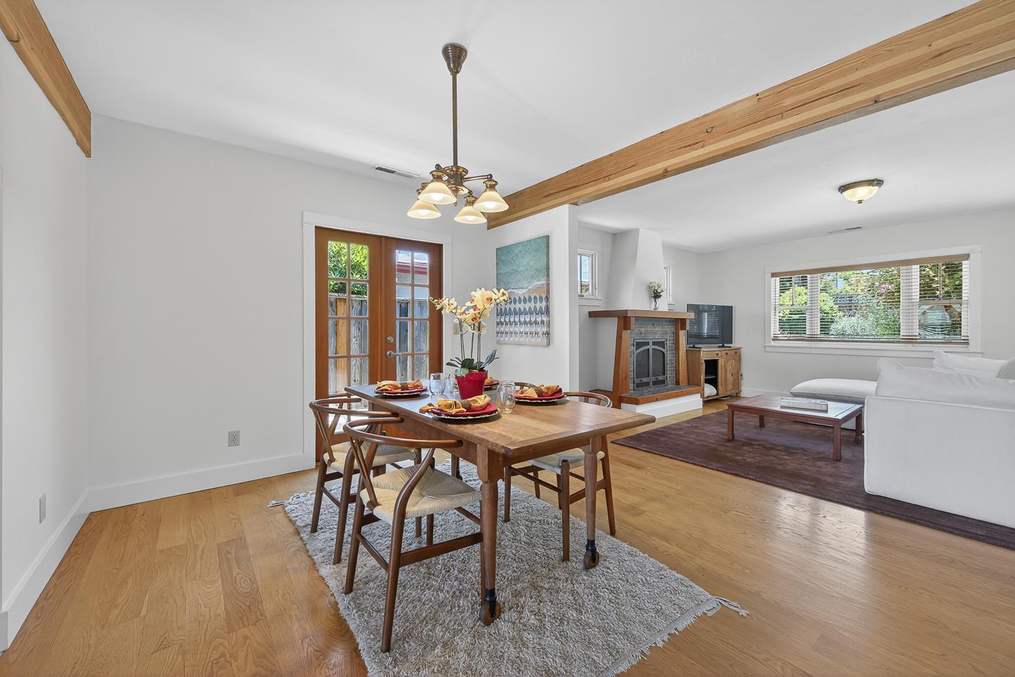 Detail Gallery Image 10 of 74 For 119 Coalinga Way, Santa Cruz,  CA 95060 - 3 Beds | 2 Baths