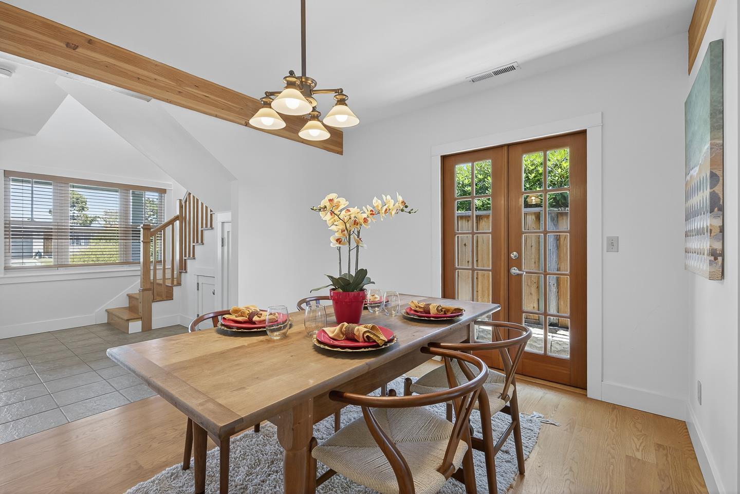 Detail Gallery Image 12 of 74 For 119 Coalinga Way, Santa Cruz,  CA 95060 - 3 Beds | 2 Baths