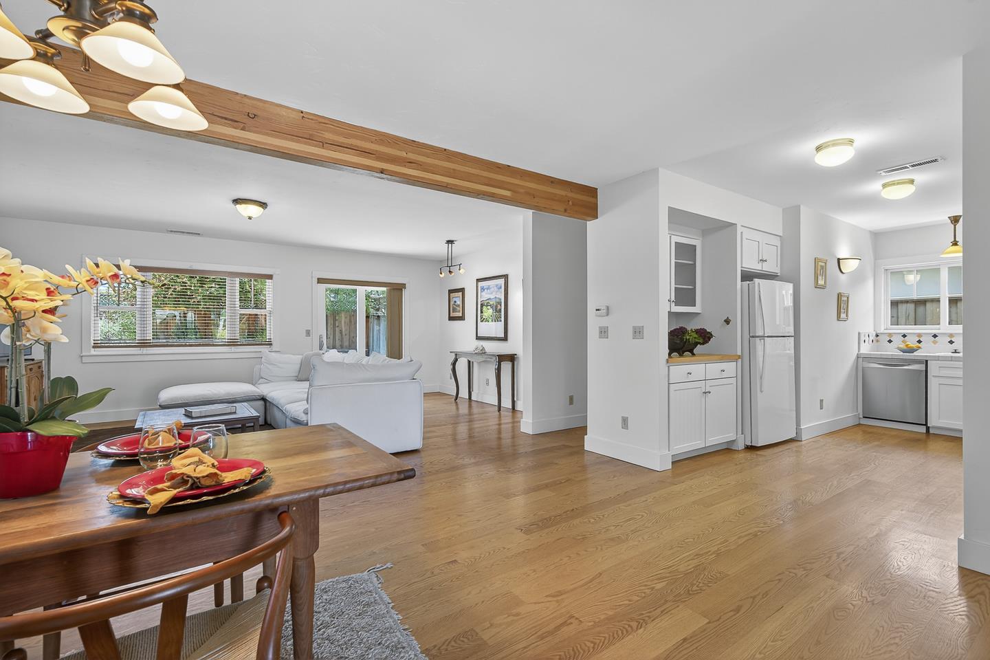 Detail Gallery Image 13 of 74 For 119 Coalinga Way, Santa Cruz,  CA 95060 - 3 Beds | 2 Baths