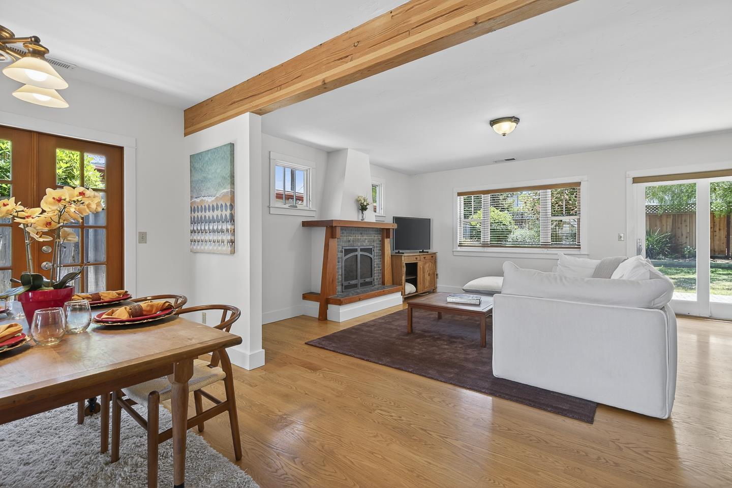 Detail Gallery Image 14 of 74 For 119 Coalinga Way, Santa Cruz,  CA 95060 - 3 Beds | 2 Baths