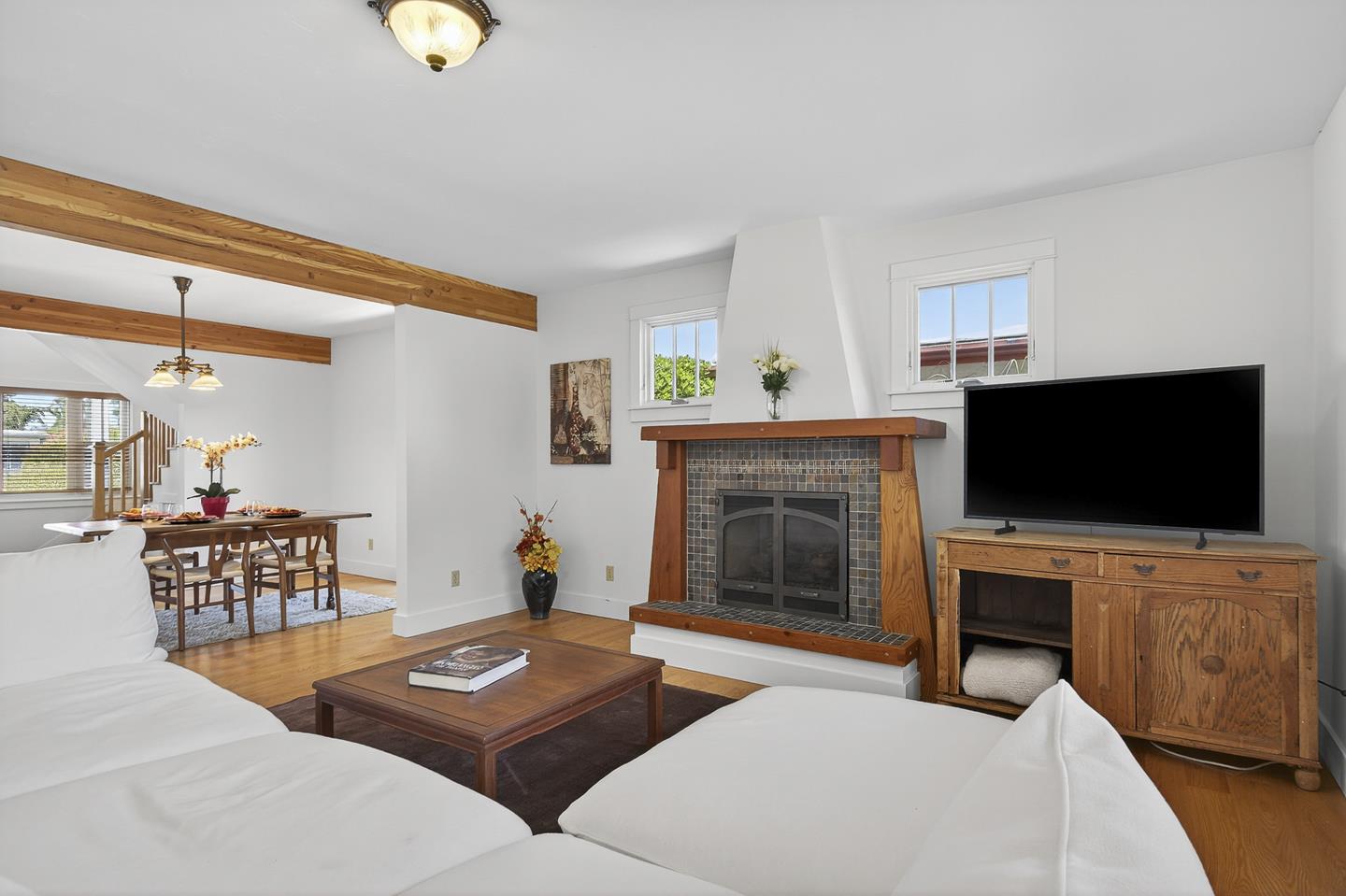 Detail Gallery Image 17 of 74 For 119 Coalinga Way, Santa Cruz,  CA 95060 - 3 Beds | 2 Baths