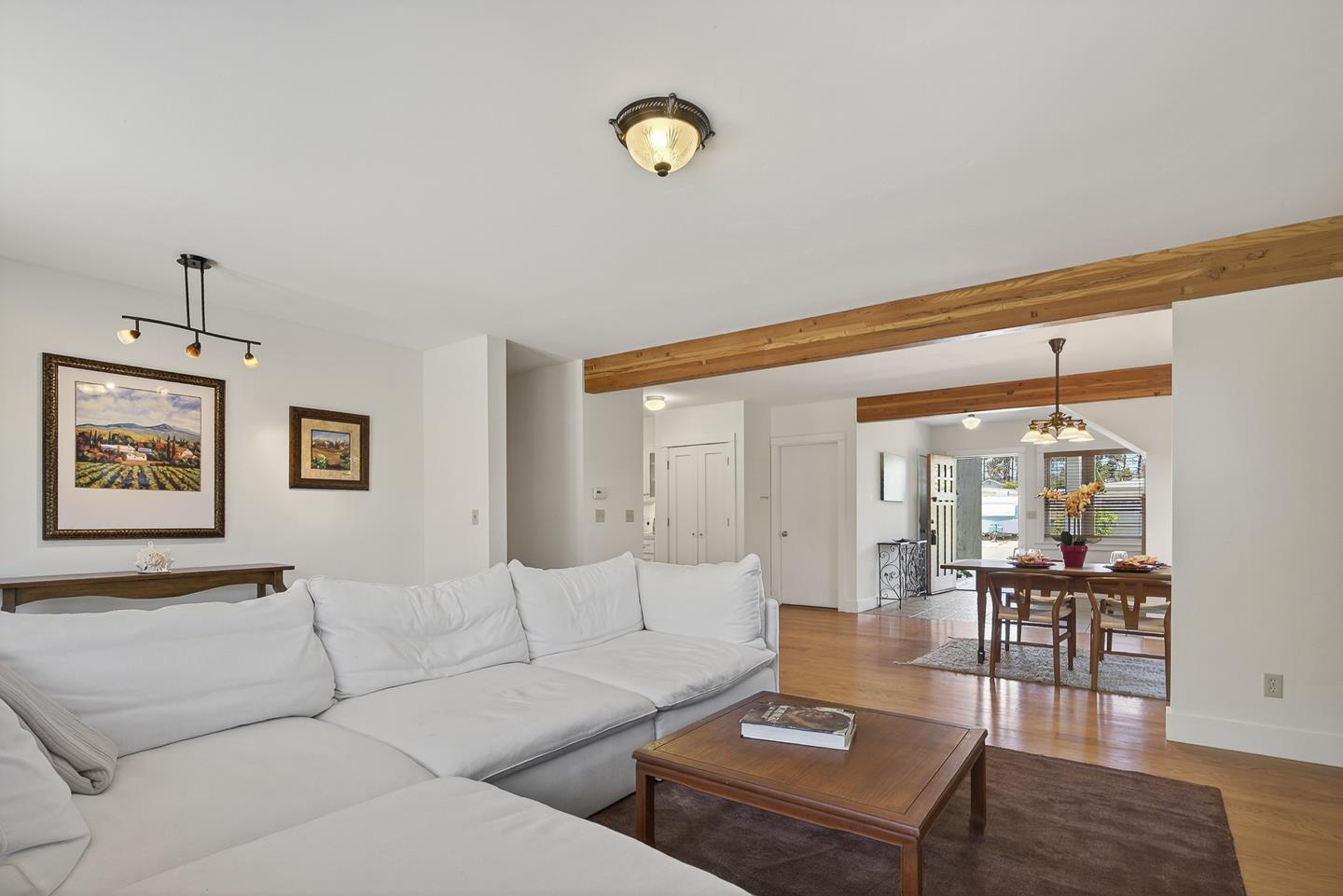 Detail Gallery Image 19 of 74 For 119 Coalinga Way, Santa Cruz,  CA 95060 - 3 Beds | 2 Baths