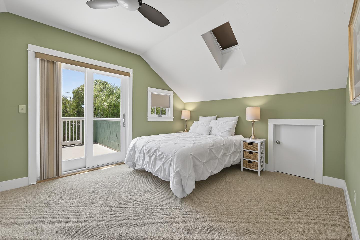 Detail Gallery Image 33 of 74 For 119 Coalinga Way, Santa Cruz,  CA 95060 - 3 Beds | 2 Baths