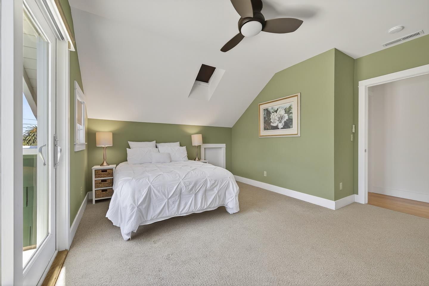 Detail Gallery Image 34 of 74 For 119 Coalinga Way, Santa Cruz,  CA 95060 - 3 Beds | 2 Baths