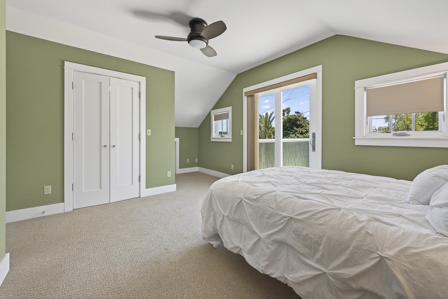 Detail Gallery Image 35 of 74 For 119 Coalinga Way, Santa Cruz,  CA 95060 - 3 Beds | 2 Baths
