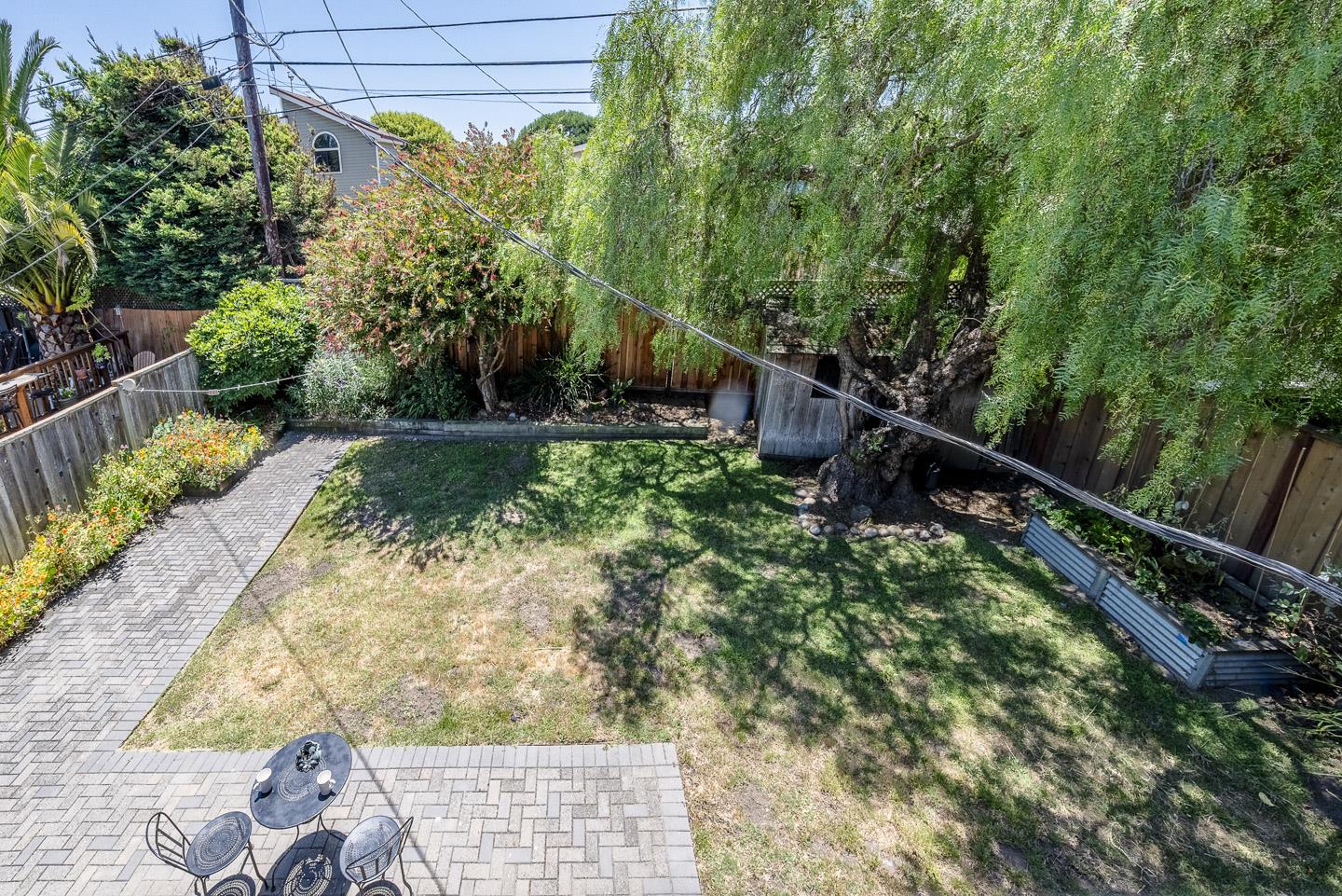 Detail Gallery Image 37 of 74 For 119 Coalinga Way, Santa Cruz,  CA 95060 - 3 Beds | 2 Baths