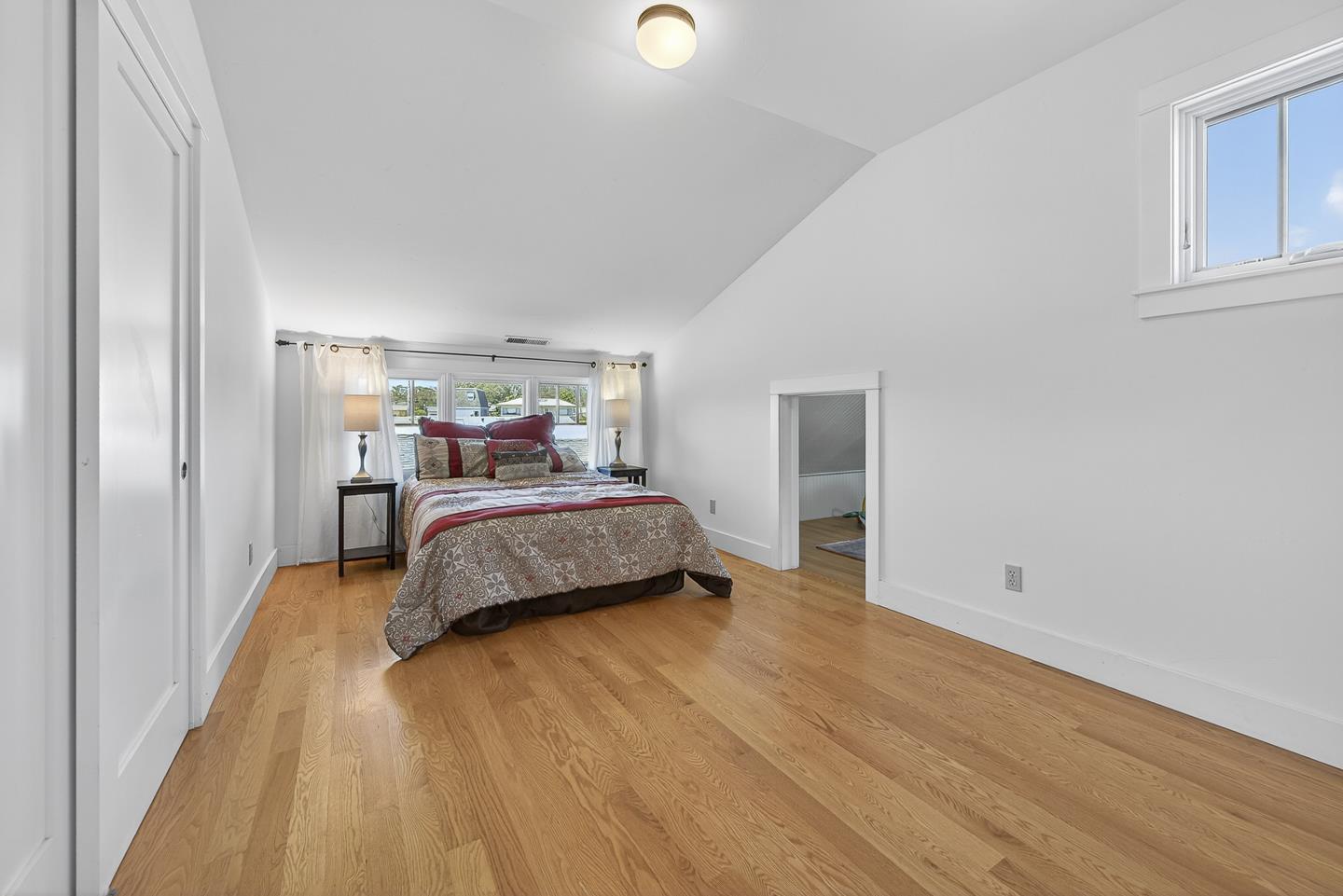 Detail Gallery Image 42 of 74 For 119 Coalinga Way, Santa Cruz,  CA 95060 - 3 Beds | 2 Baths