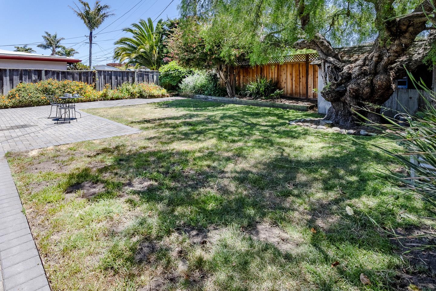 Detail Gallery Image 46 of 74 For 119 Coalinga Way, Santa Cruz,  CA 95060 - 3 Beds | 2 Baths