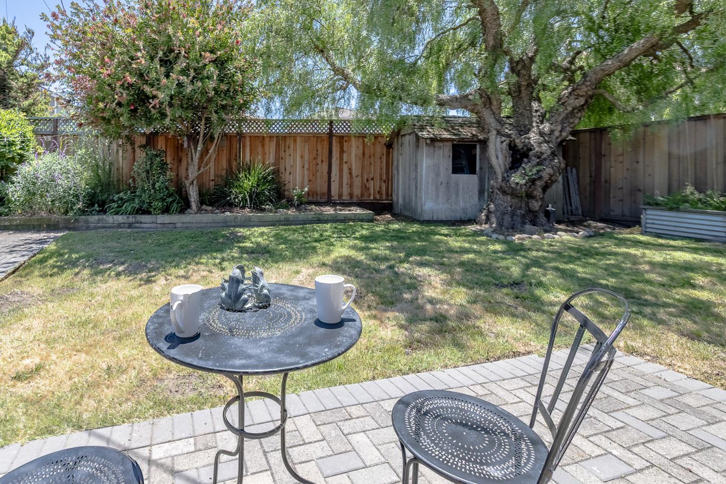 Detail Gallery Image 47 of 74 For 119 Coalinga Way, Santa Cruz,  CA 95060 - 3 Beds | 2 Baths