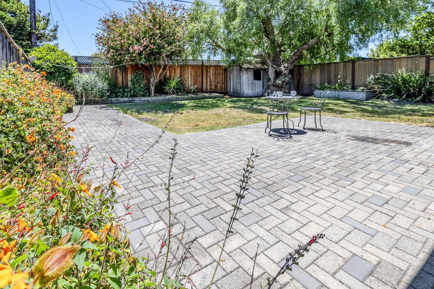 Detail Gallery Image 48 of 74 For 119 Coalinga Way, Santa Cruz,  CA 95060 - 3 Beds | 2 Baths