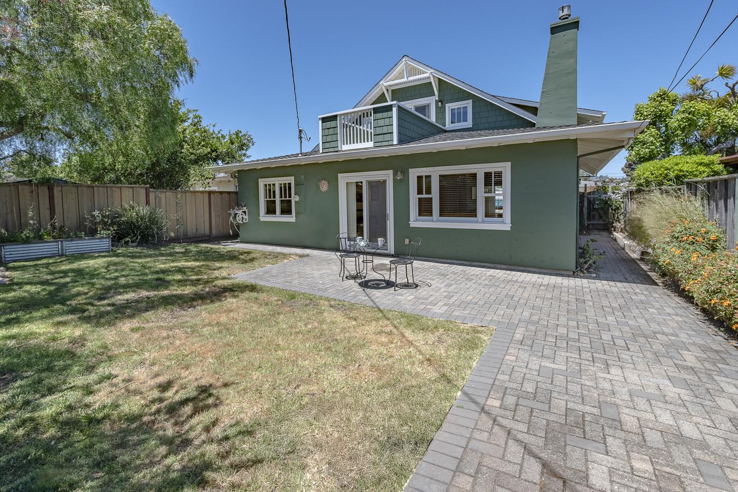Detail Gallery Image 49 of 74 For 119 Coalinga Way, Santa Cruz,  CA 95060 - 3 Beds | 2 Baths