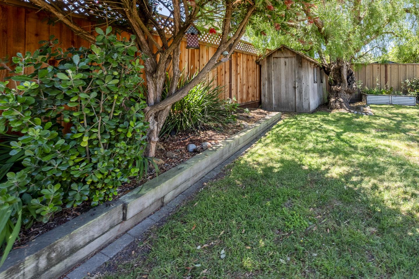 Detail Gallery Image 50 of 74 For 119 Coalinga Way, Santa Cruz,  CA 95060 - 3 Beds | 2 Baths