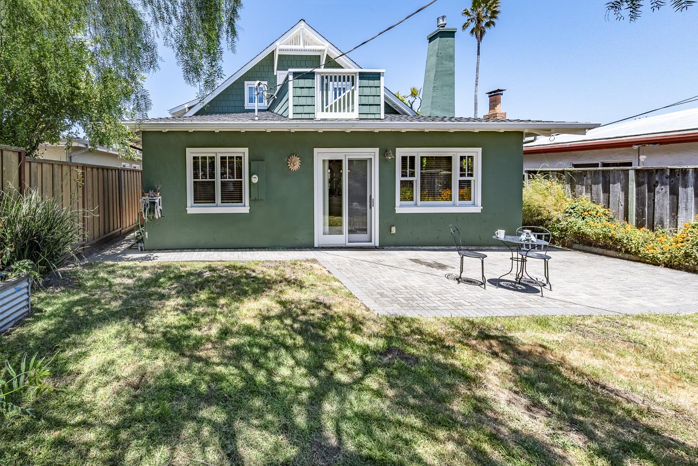 Detail Gallery Image 51 of 74 For 119 Coalinga Way, Santa Cruz,  CA 95060 - 3 Beds | 2 Baths