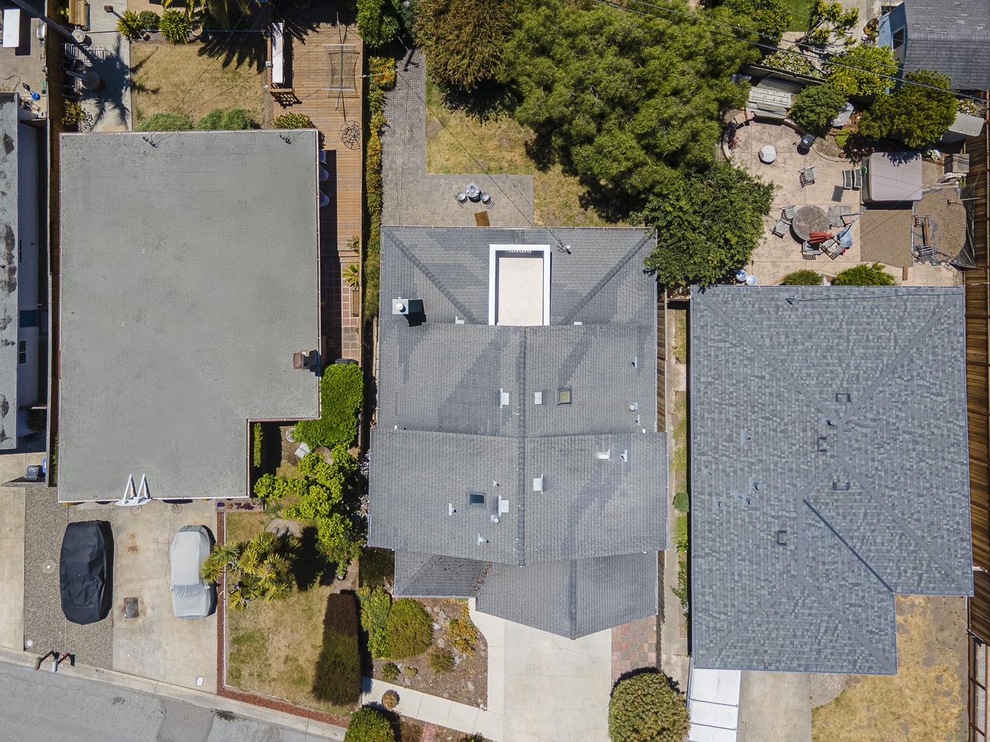 Detail Gallery Image 54 of 74 For 119 Coalinga Way, Santa Cruz,  CA 95060 - 3 Beds | 2 Baths