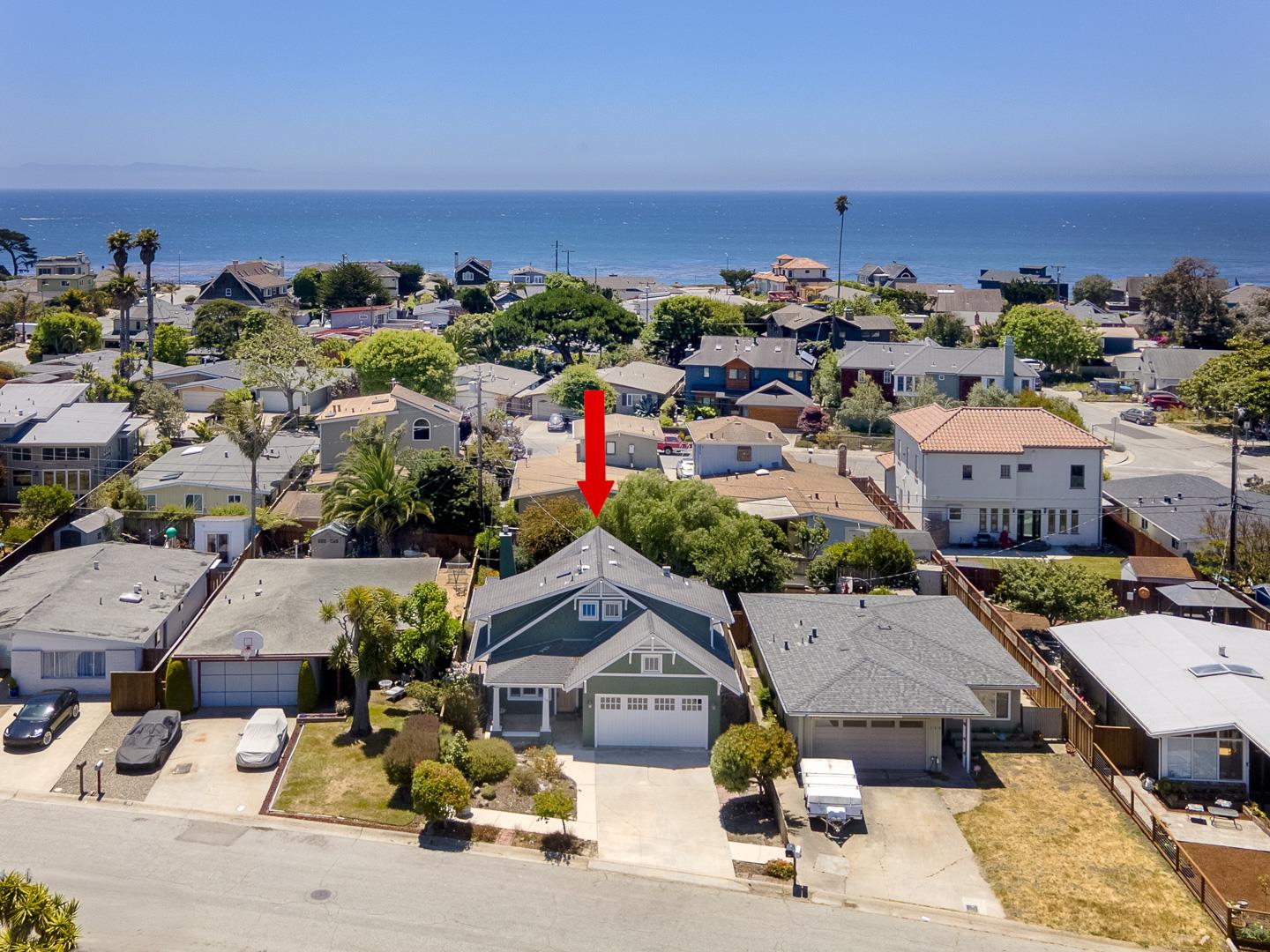 Detail Gallery Image 56 of 74 For 119 Coalinga Way, Santa Cruz,  CA 95060 - 3 Beds | 2 Baths
