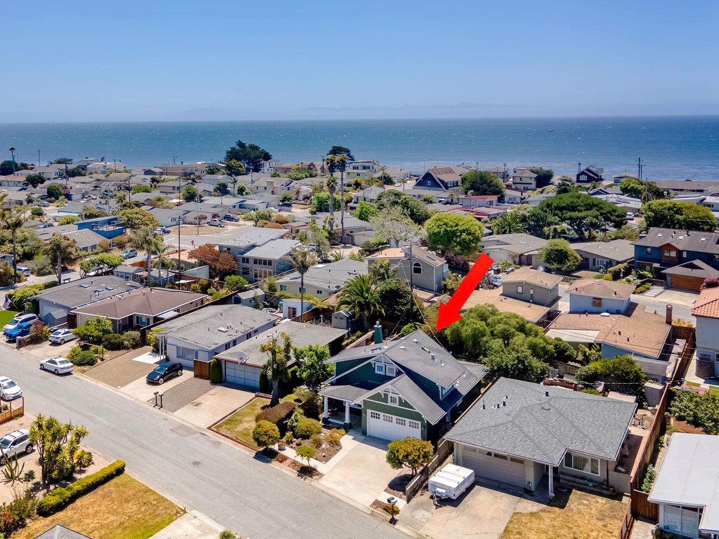 Detail Gallery Image 57 of 74 For 119 Coalinga Way, Santa Cruz,  CA 95060 - 3 Beds | 2 Baths
