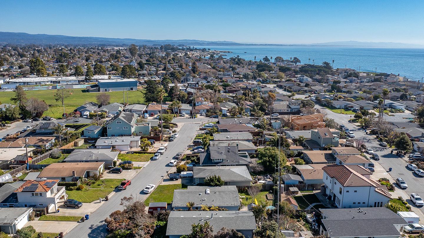Detail Gallery Image 58 of 74 For 119 Coalinga Way, Santa Cruz,  CA 95060 - 3 Beds | 2 Baths