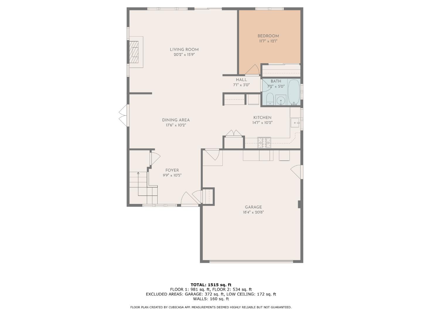 Detail Gallery Image 72 of 74 For 119 Coalinga Way, Santa Cruz,  CA 95060 - 3 Beds | 2 Baths