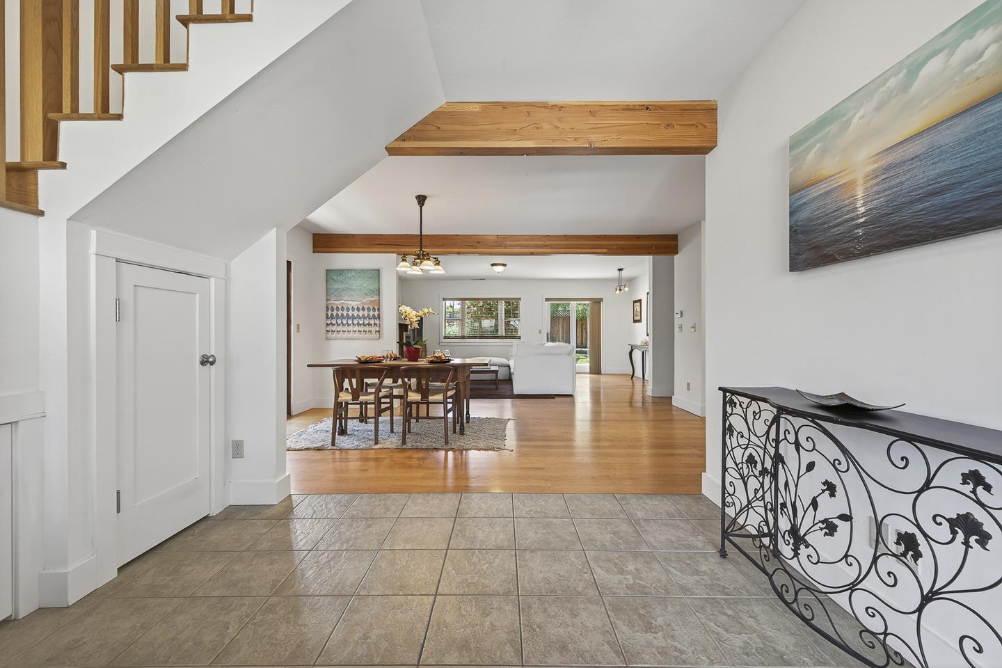 Detail Gallery Image 8 of 74 For 119 Coalinga Way, Santa Cruz,  CA 95060 - 3 Beds | 2 Baths
