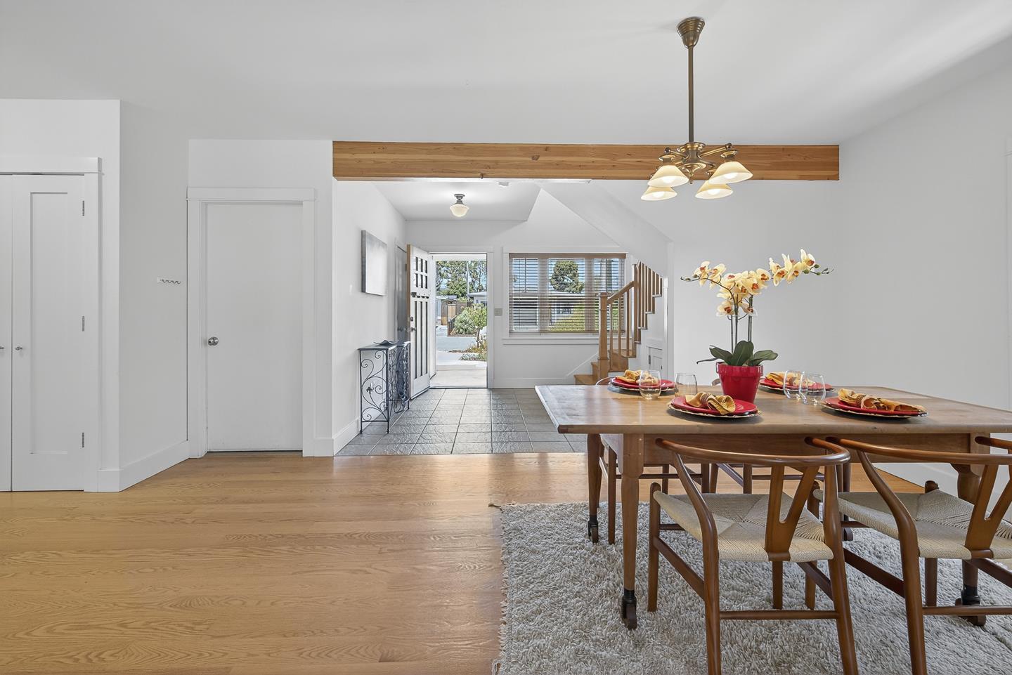Detail Gallery Image 9 of 74 For 119 Coalinga Way, Santa Cruz,  CA 95060 - 3 Beds | 2 Baths