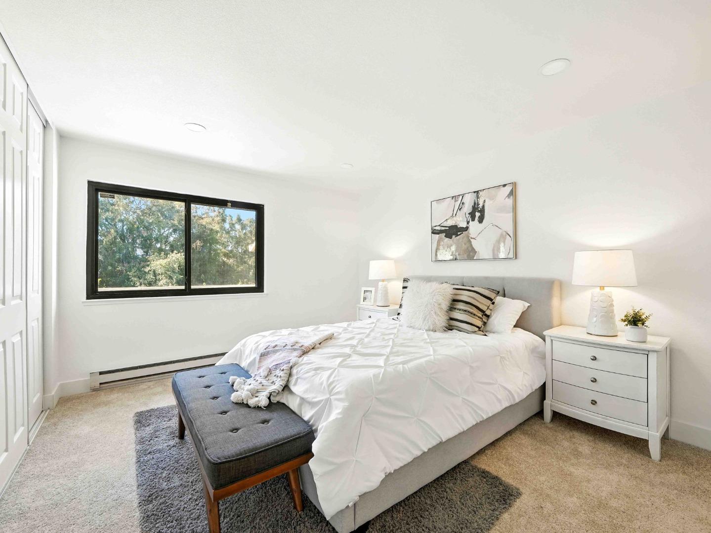Detail Gallery Image 13 of 29 For 1140 N Abbott Ave, Milpitas,  CA 95035 - 2 Beds | 1 Baths
