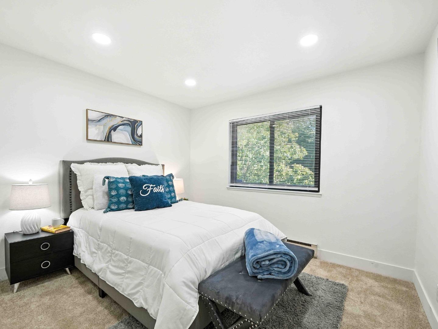 Detail Gallery Image 18 of 29 For 1140 N Abbott Ave, Milpitas,  CA 95035 - 2 Beds | 1 Baths