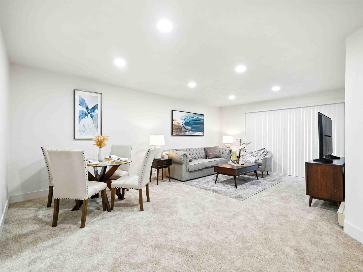 Detail Gallery Image 2 of 29 For 1140 N Abbott Ave, Milpitas,  CA 95035 - 2 Beds | 1 Baths