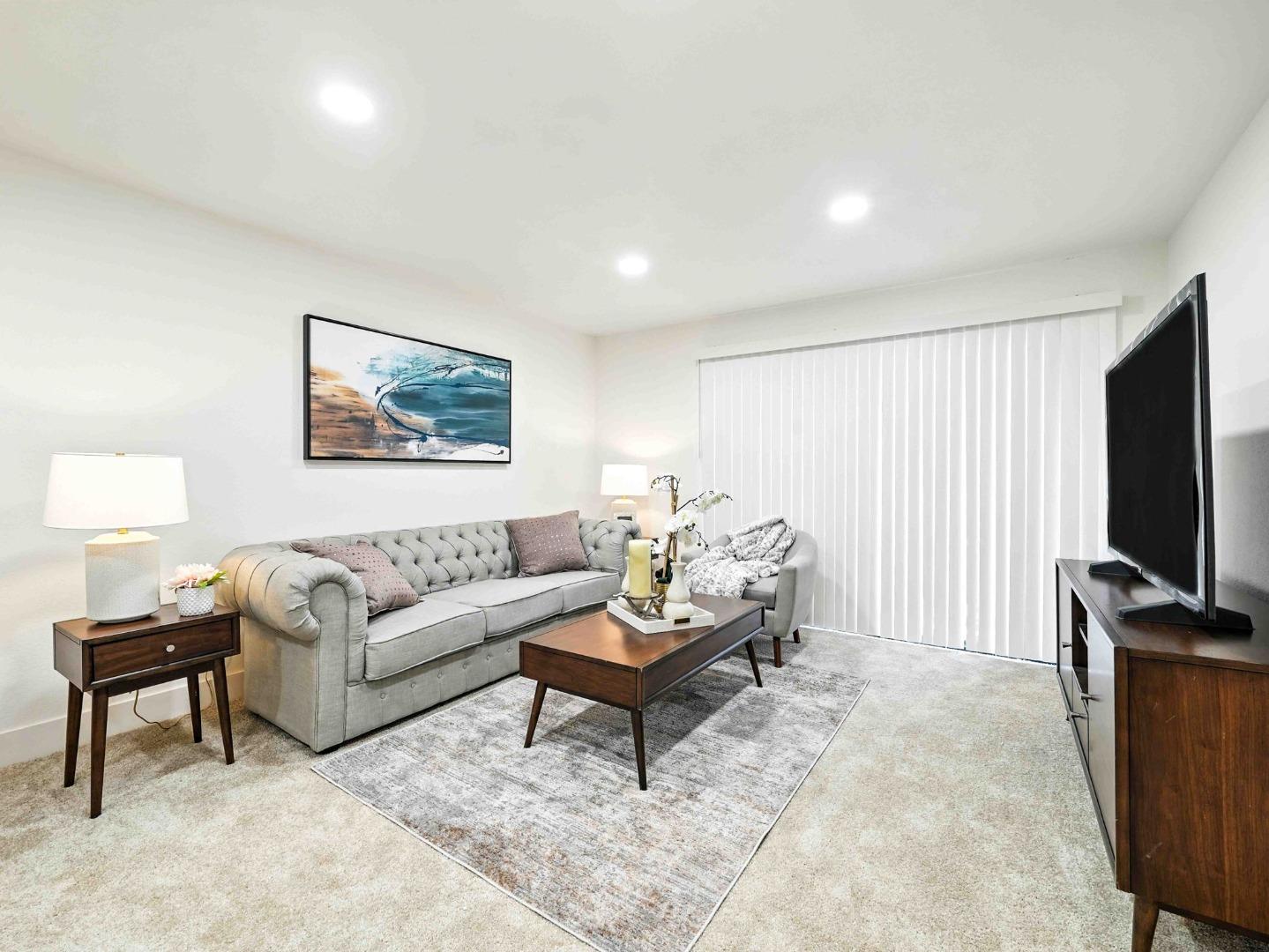 Detail Gallery Image 5 of 29 For 1140 N Abbott Ave, Milpitas,  CA 95035 - 2 Beds | 1 Baths