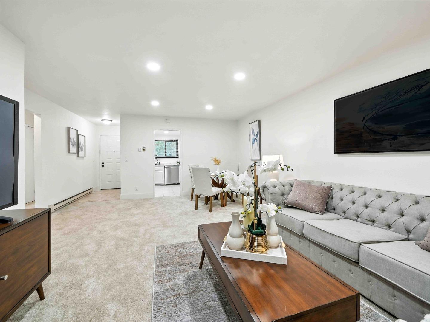 Detail Gallery Image 7 of 29 For 1140 N Abbott Ave, Milpitas,  CA 95035 - 2 Beds | 1 Baths
