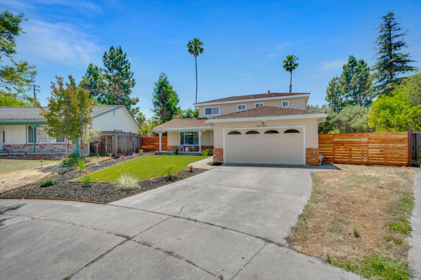 Detail Gallery Image 2 of 38 For 42783 Lerwick St, Fremont,  CA 94539 - 5 Beds | 3 Baths