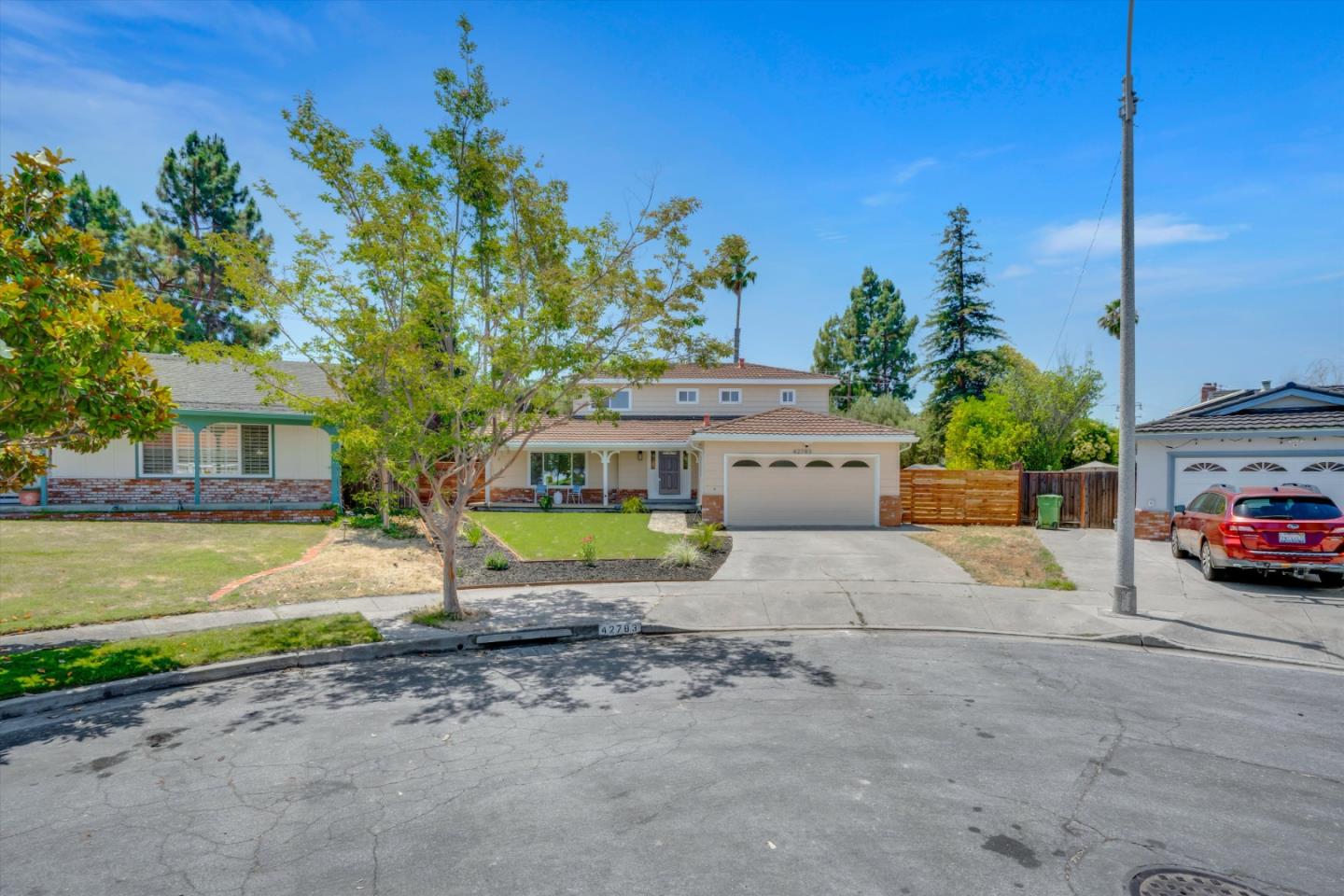 Detail Gallery Image 4 of 38 For 42783 Lerwick St, Fremont,  CA 94539 - 5 Beds | 3 Baths