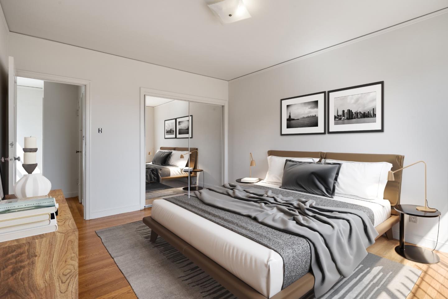 Detail Gallery Image 27 of 46 For 1615 La Salle Ave, San Francisco,  CA 94124 - 3 Beds | 2 Baths
