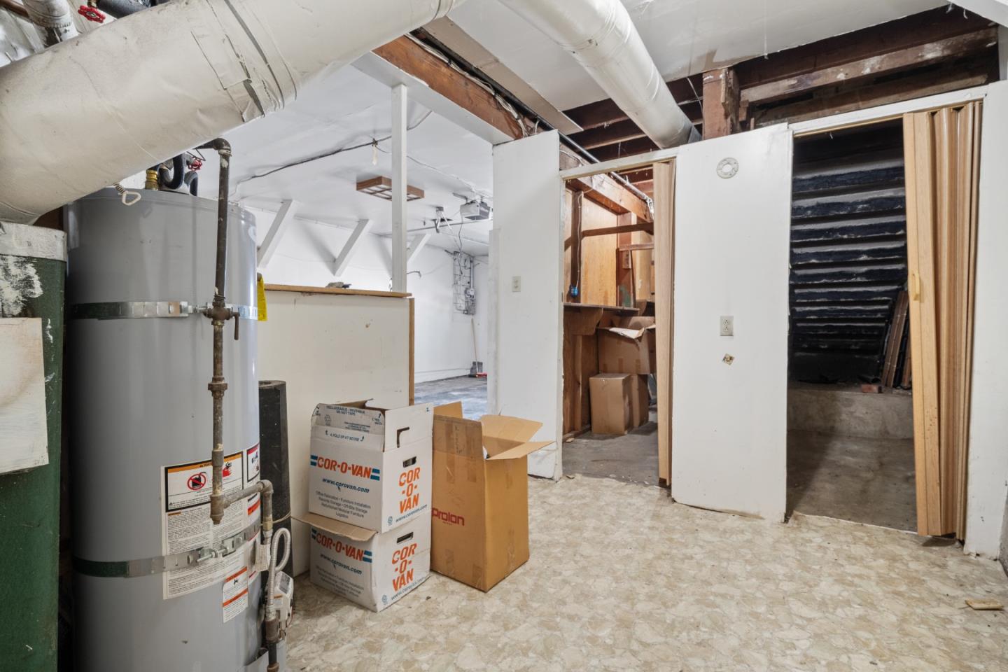 Detail Gallery Image 33 of 46 For 1615 La Salle Ave, San Francisco,  CA 94124 - 3 Beds | 2 Baths