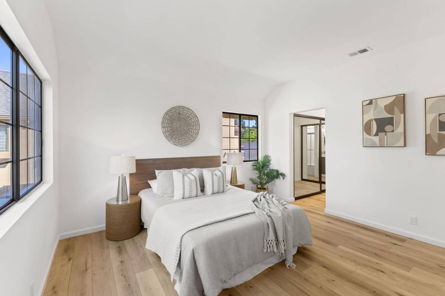 Detail Gallery Image 23 of 45 For 1907 Huxley Ct, San Jose,  CA 95125 - 3 Beds | 2/1 Baths