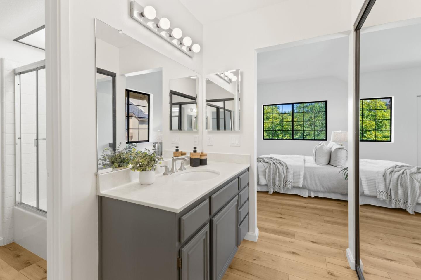 Detail Gallery Image 25 of 45 For 1907 Huxley Ct, San Jose,  CA 95125 - 3 Beds | 2/1 Baths