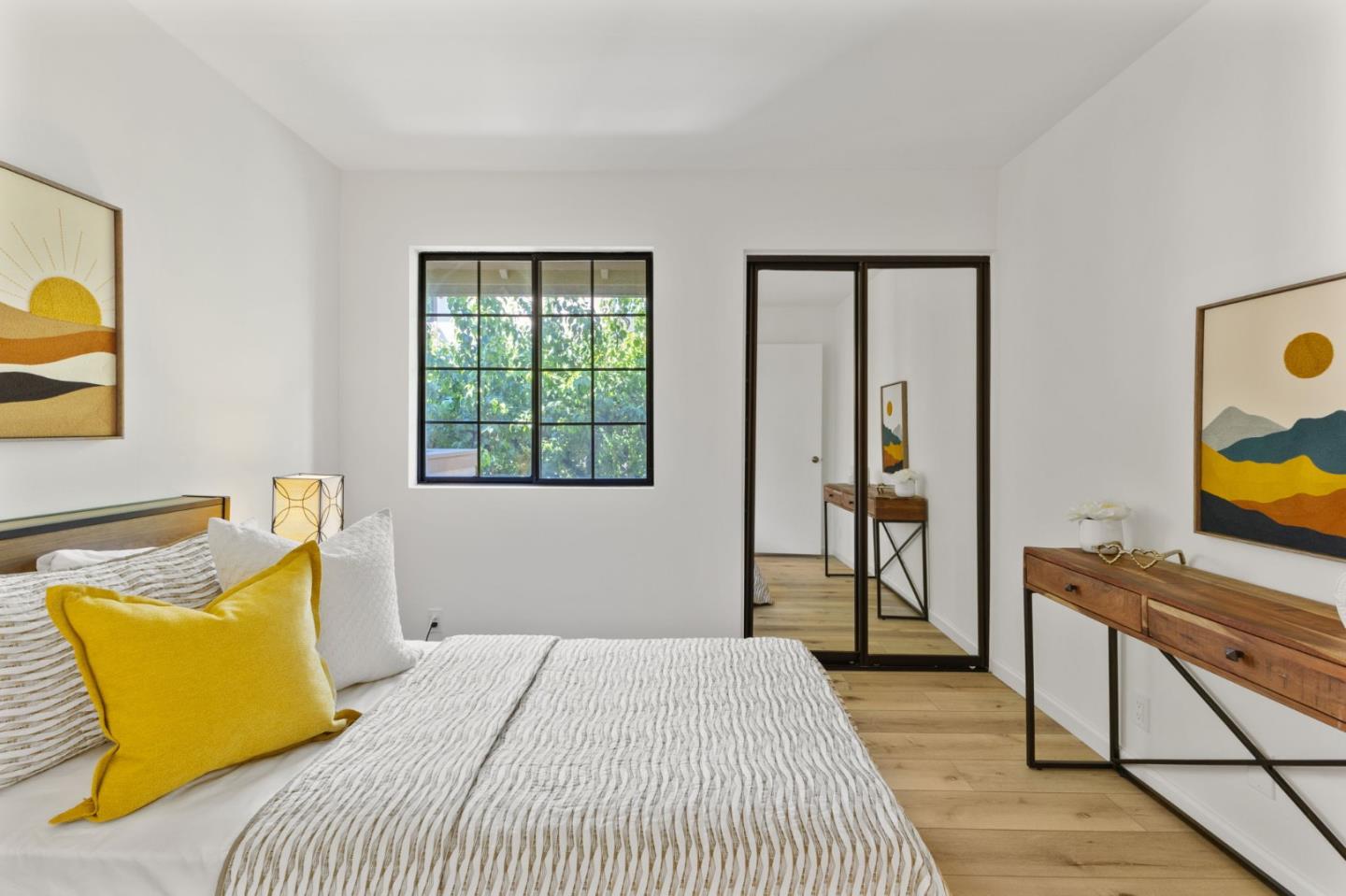 Detail Gallery Image 27 of 45 For 1907 Huxley Ct, San Jose,  CA 95125 - 3 Beds | 2/1 Baths