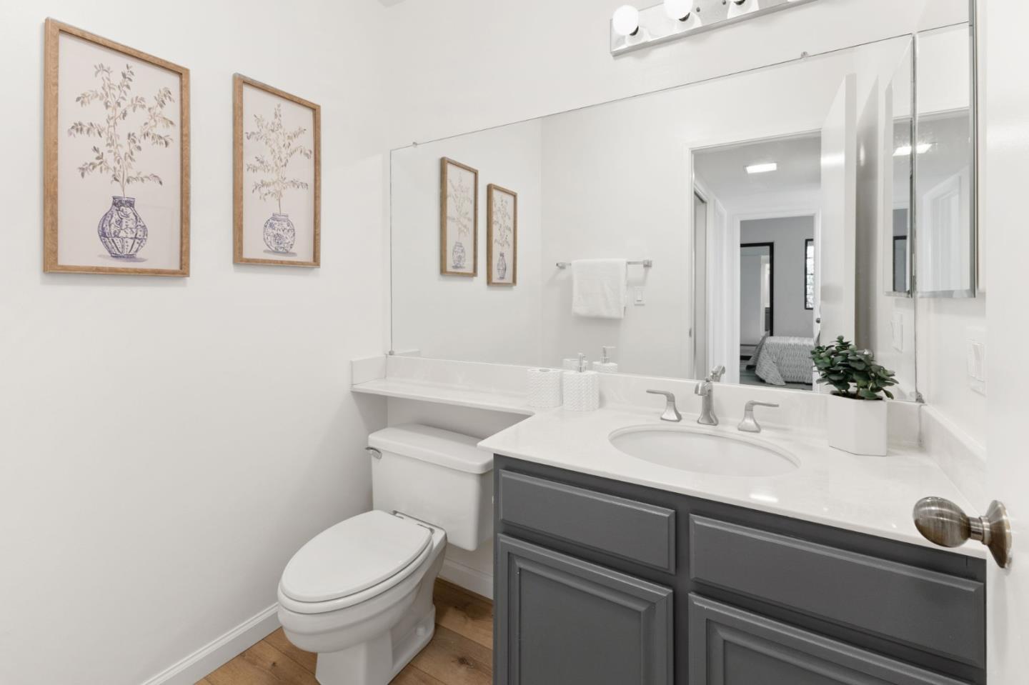 Detail Gallery Image 29 of 45 For 1907 Huxley Ct, San Jose,  CA 95125 - 3 Beds | 2/1 Baths