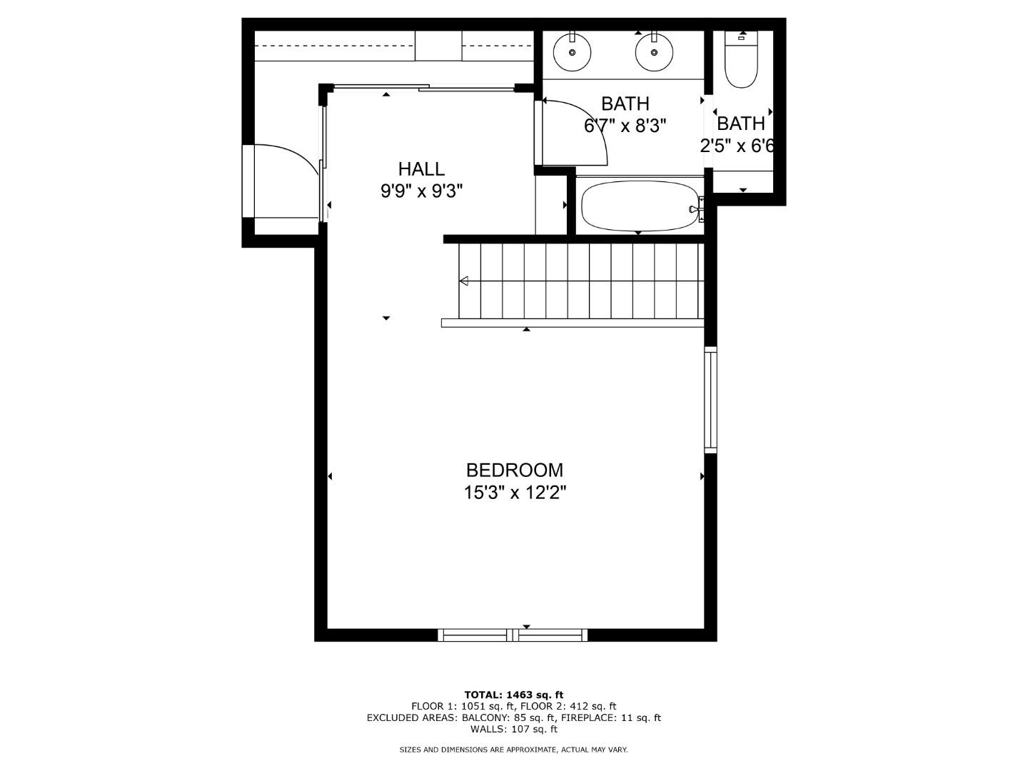 Detail Gallery Image 32 of 45 For 1907 Huxley Ct, San Jose,  CA 95125 - 3 Beds | 2/1 Baths