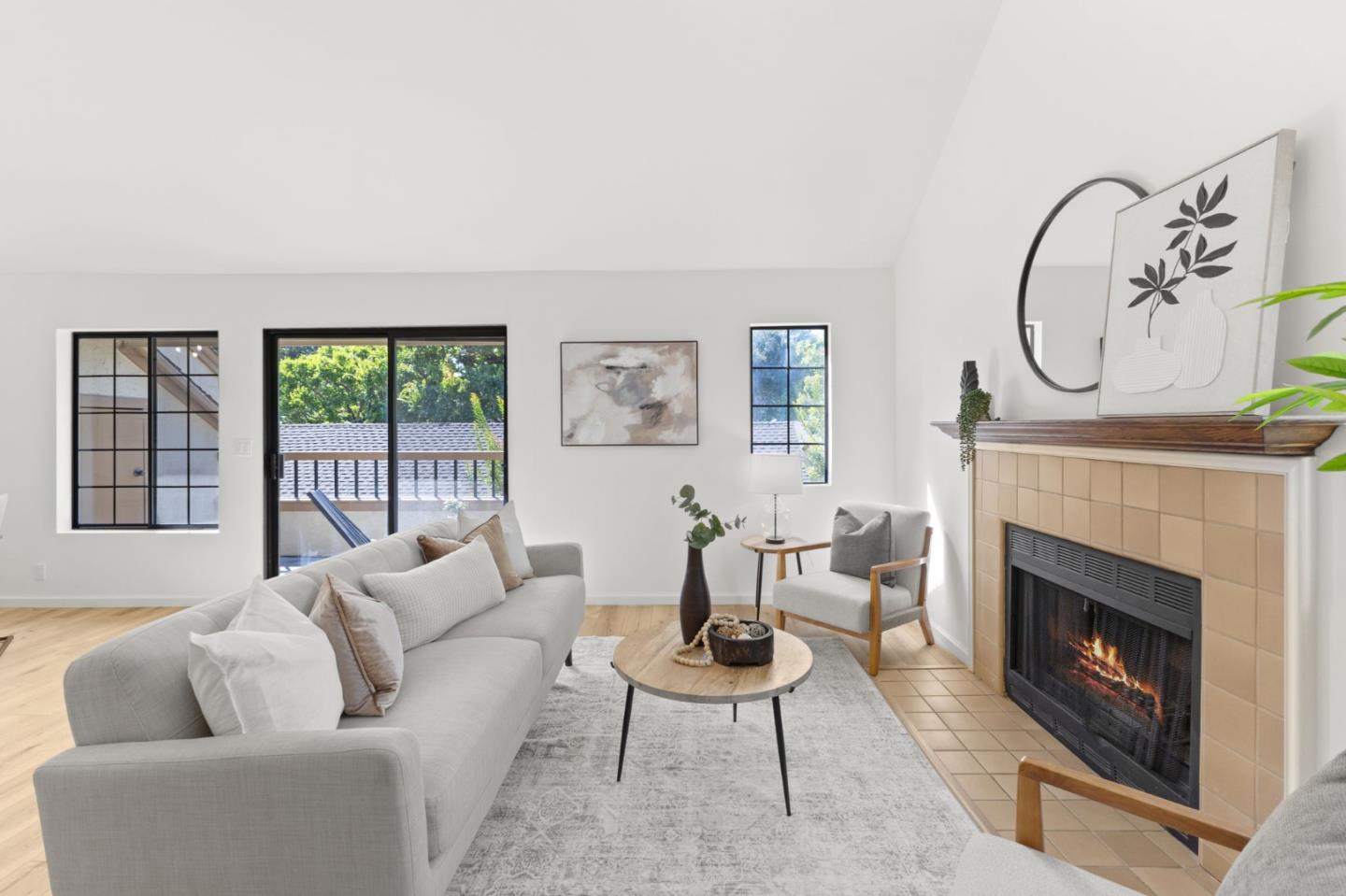 Detail Gallery Image 6 of 45 For 1907 Huxley Ct, San Jose,  CA 95125 - 3 Beds | 2/1 Baths