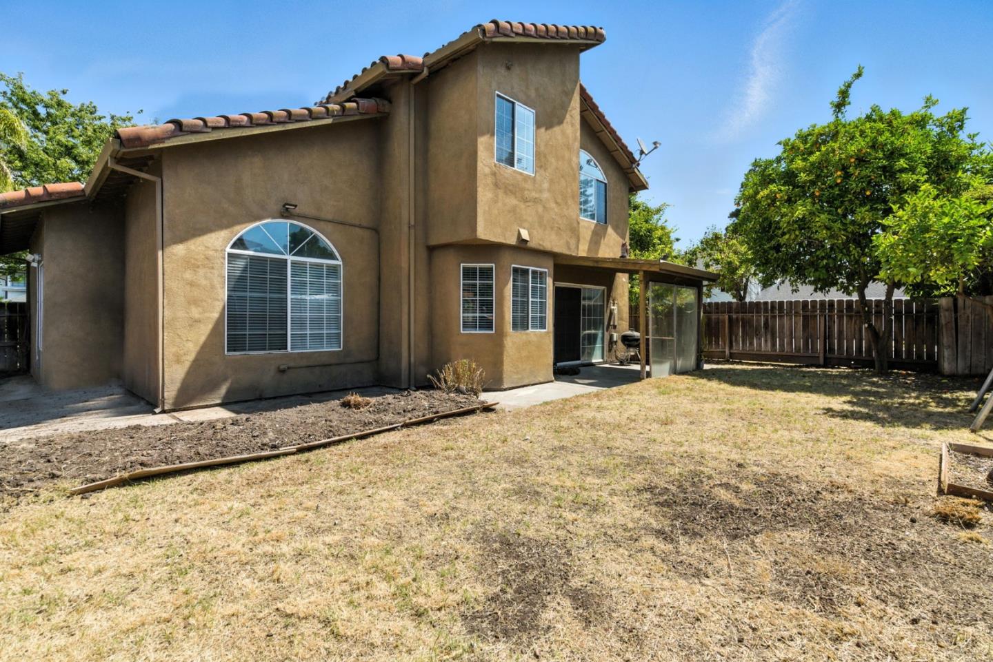 Detail Gallery Image 27 of 27 For 2200 Den Helder Dr, Modesto,  CA 95356 - 4 Beds | 3 Baths