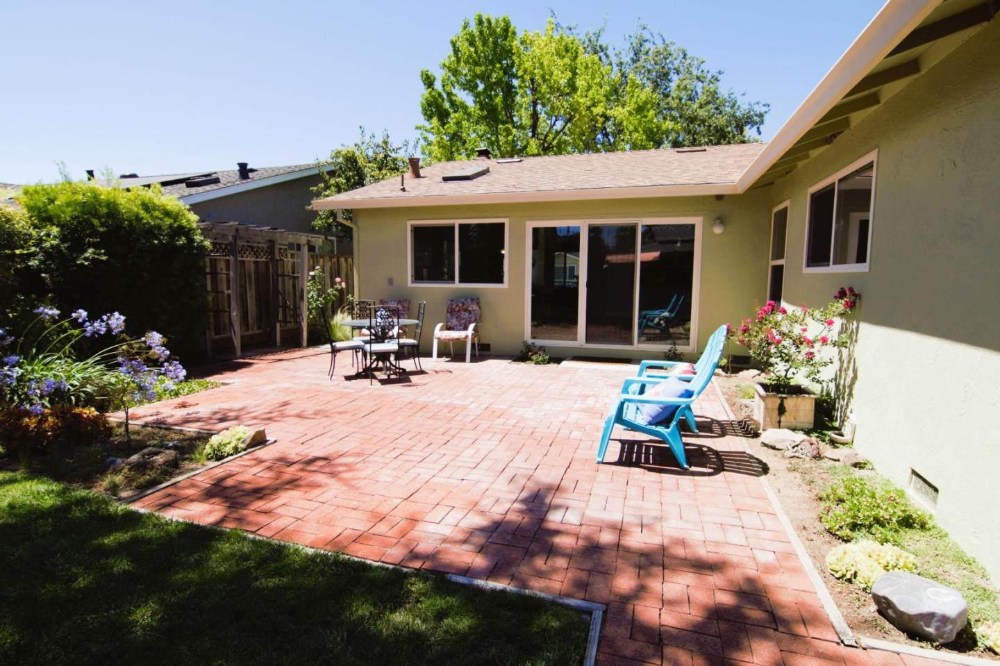 Detail Gallery Image 4 of 41 For 4456 Waimea Ct, San Jose,  CA 95118 - 4 Beds | 2 Baths
