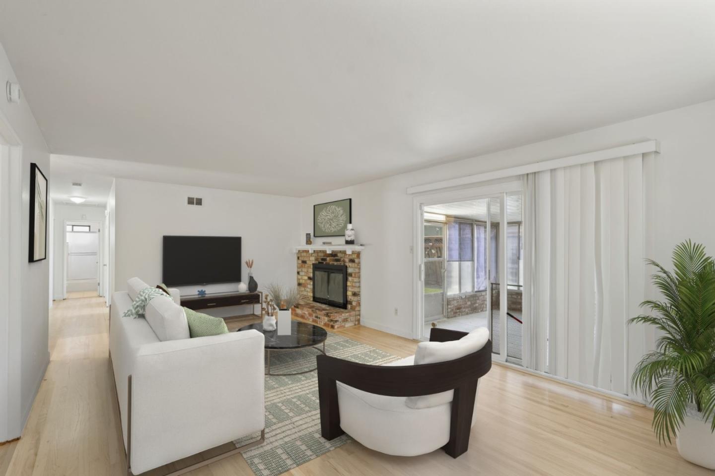 Detail Gallery Image 13 of 52 For 2408 Aram Ave, San Jose,  CA 95128 - 3 Beds | 2 Baths