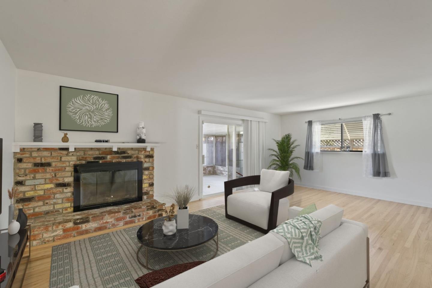 Detail Gallery Image 14 of 52 For 2408 Aram Ave, San Jose,  CA 95128 - 3 Beds | 2 Baths