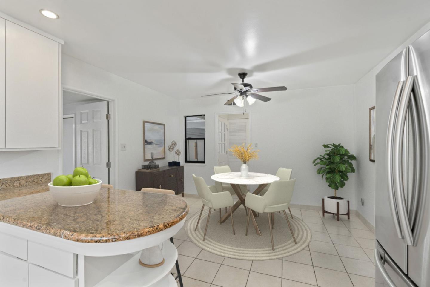 Detail Gallery Image 18 of 52 For 2408 Aram Ave, San Jose,  CA 95128 - 3 Beds | 2 Baths