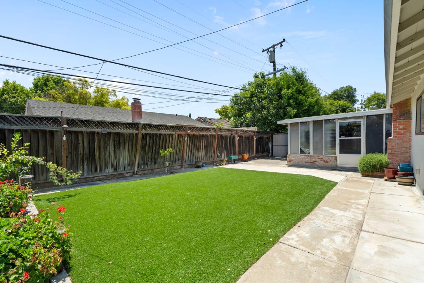 Detail Gallery Image 46 of 52 For 2408 Aram Ave, San Jose,  CA 95128 - 3 Beds | 2 Baths