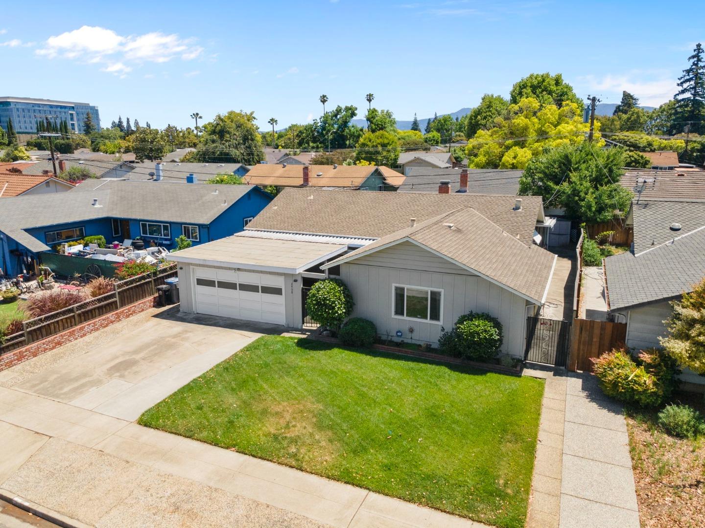 Detail Gallery Image 51 of 52 For 2408 Aram Ave, San Jose,  CA 95128 - 3 Beds | 2 Baths