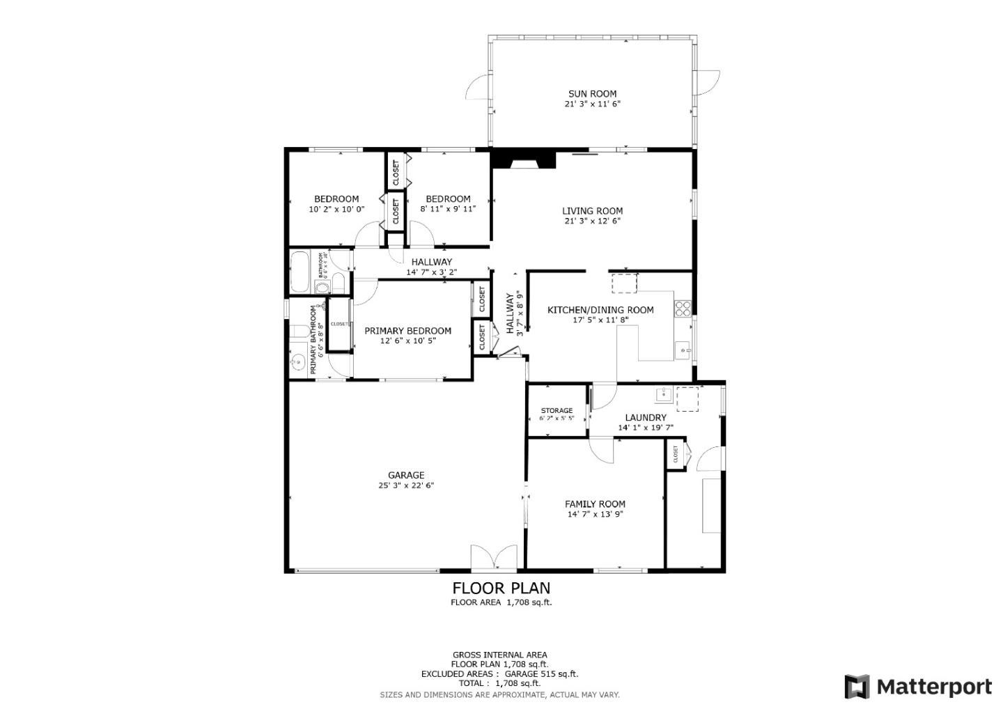 Detail Gallery Image 53 of 53 For 2408 Aram Ave, San Jose,  CA 95128 - 3 Beds | 2 Baths
