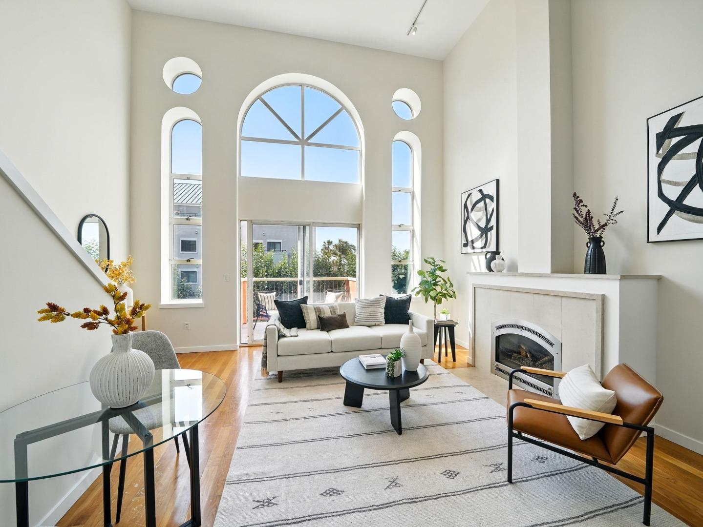 Detail Gallery Image 13 of 39 For 350 N 2nd St #323,  San Jose,  CA 95112 - 1 Beds | 2 Baths